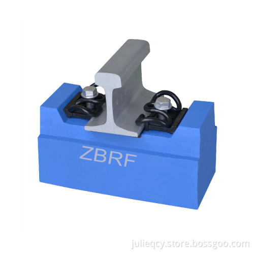 High-speed Type V Fastening System